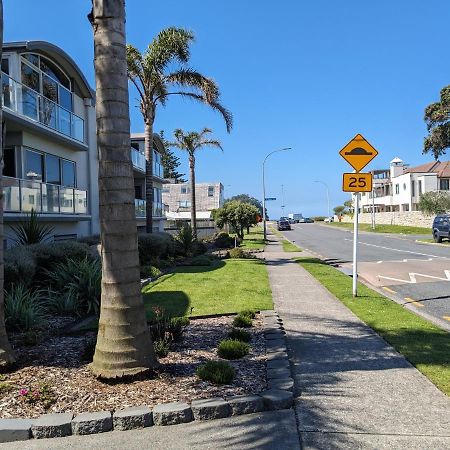 The Coastal Getaway Apartamento Mount Maunganui Exterior foto