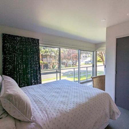 The Coastal Getaway Apartamento Mount Maunganui Exterior foto