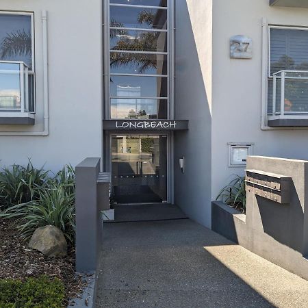 The Coastal Getaway Apartamento Mount Maunganui Exterior foto