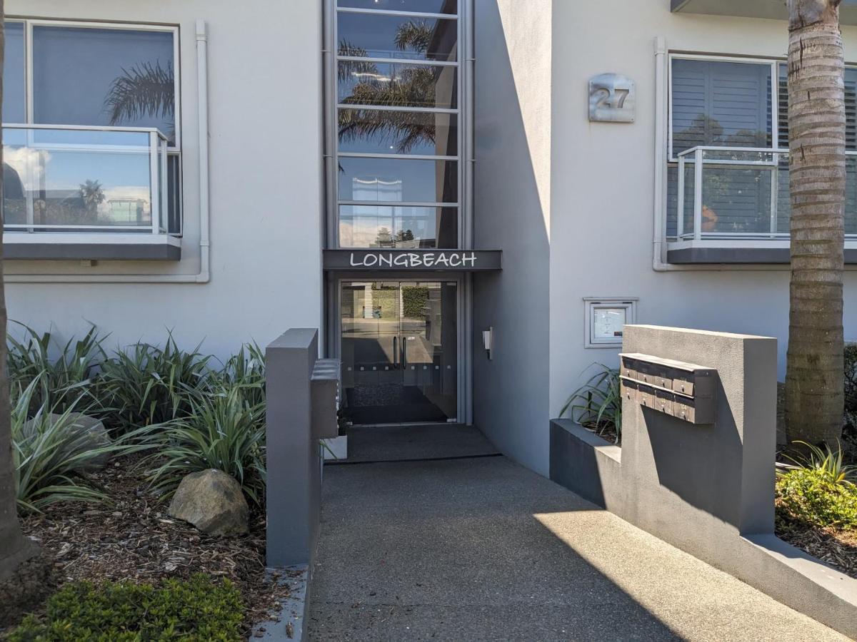 The Coastal Getaway Apartamento Mount Maunganui Exterior foto