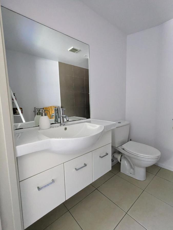 The Coastal Getaway Apartamento Mount Maunganui Exterior foto