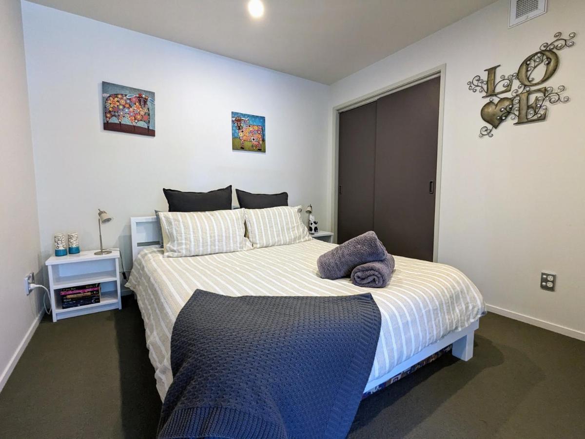 The Coastal Getaway Apartamento Mount Maunganui Exterior foto